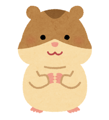 hamster