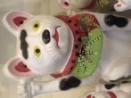まねきねこ